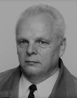 Śp. Wojciech Klank